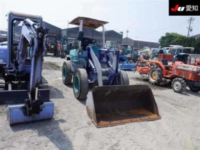 KOMATSU OTHER