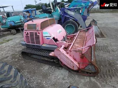 KOMATSU OTHER