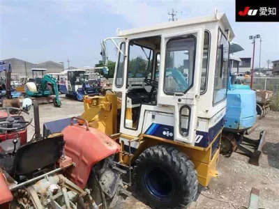 KOMATSU OTHER