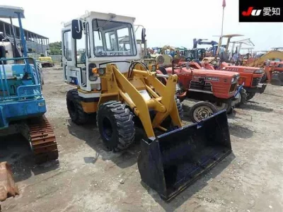 KOMATSU OTHER