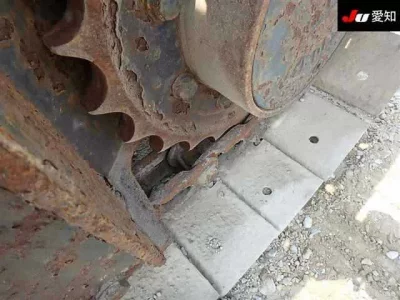KOMATSU YUMBO