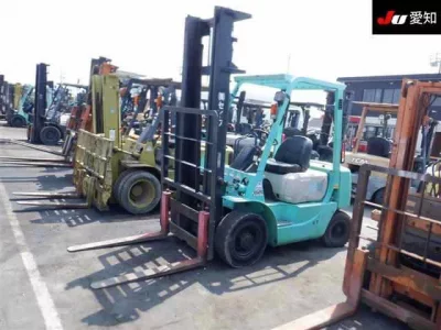 Mitsubishi FORKLIFT