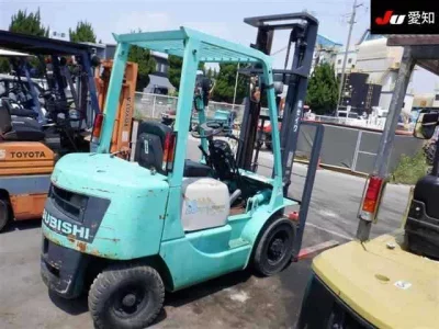 Mitsubishi FORKLIFT