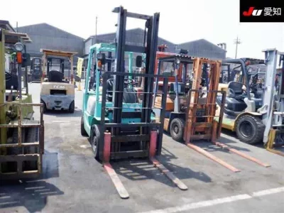 Mitsubishi FORKLIFT