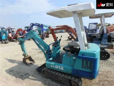 KUBOTA OTHER