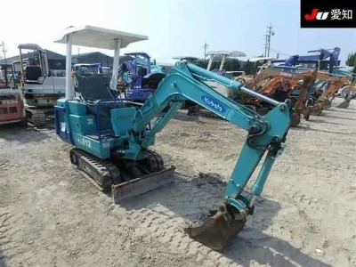 KUBOTA OTHER