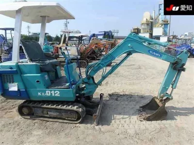 KUBOTA OTHER