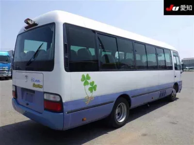 Toyota COASTER