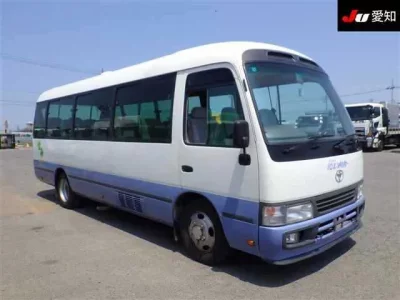 Toyota COASTER