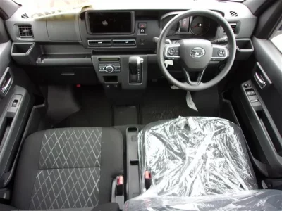 Daihatsu ATRAI VAN