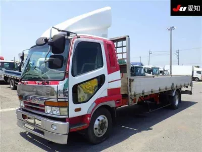 Mitsubishi FUSO TRUCK