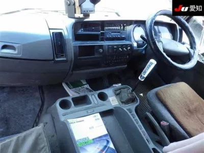 Mitsubishi FUSO TRUCK