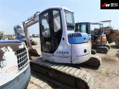 SUMITOMO OTHER
