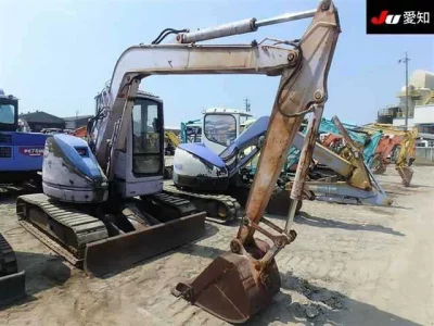 SUMITOMO OTHER