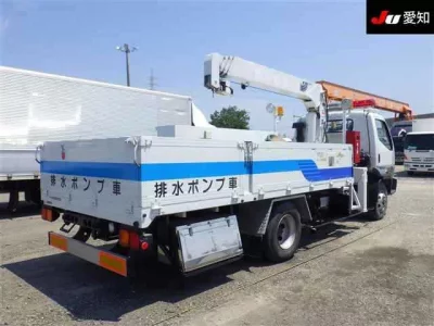Mitsubishi FUSO FIGHTER