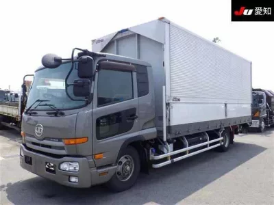 Nissan UD SERIES