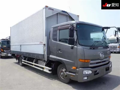 Nissan UD SERIES