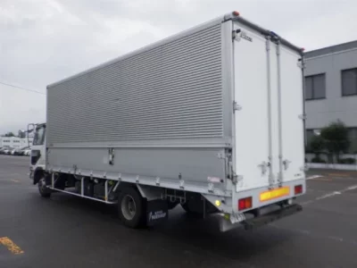 Nissan CONDOR