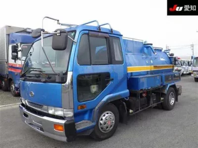 Nissan CONDOR