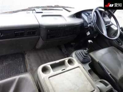 Nissan CONDOR