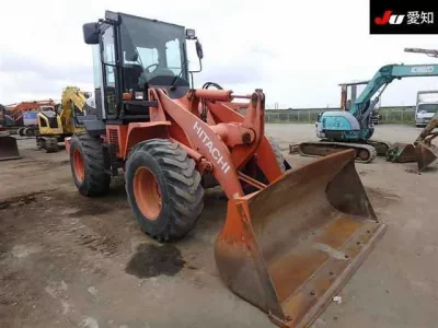 HITACHI OTHER
