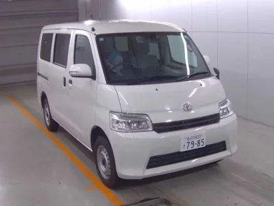 Toyota TOWN ACE VAN