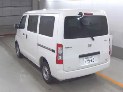 Toyota TOWN ACE VAN