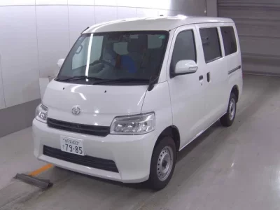 Toyota TOWN ACE VAN