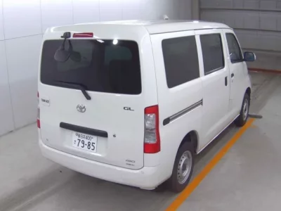 Toyota TOWN ACE VAN
