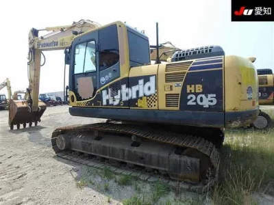 KOMATSU OTHER