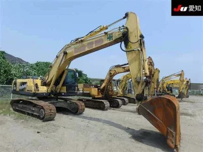 KOMATSU OTHER