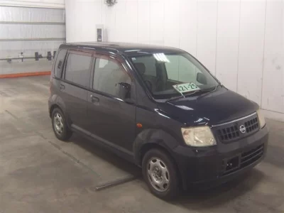 Nissan OTTI