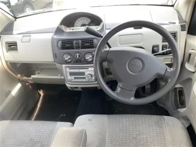 Nissan OTTI