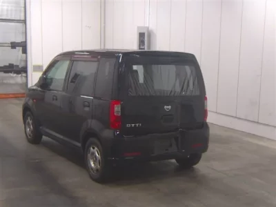 Nissan OTTI