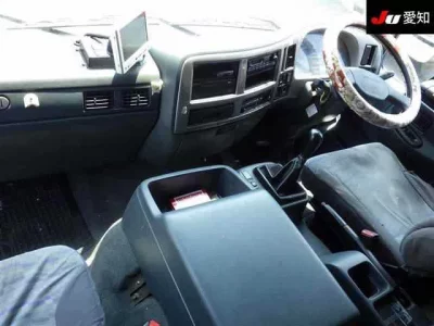Nissan CONDOR