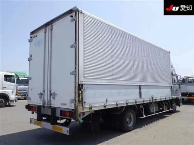 Nissan CONDOR
