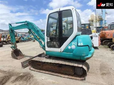 KOMATSU OTHER