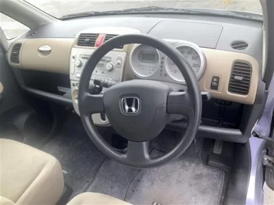 Honda LIFE