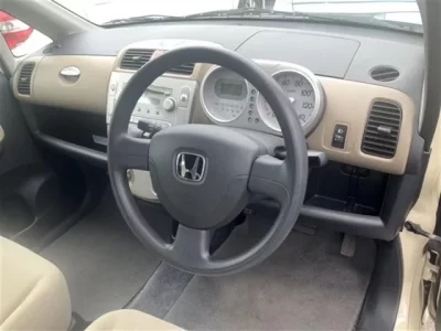 Honda LIFE