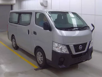 Nissan CARAVAN VAN