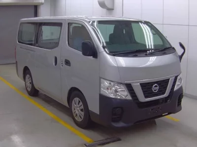Nissan CARAVAN VAN