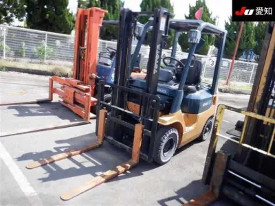 Toyota FORKLIFT