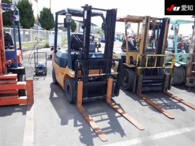 Toyota FORKLIFT