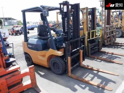 Toyota FORKLIFT