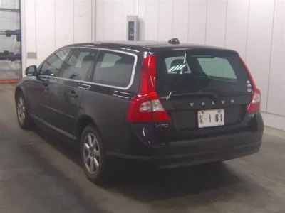 Volvo V70