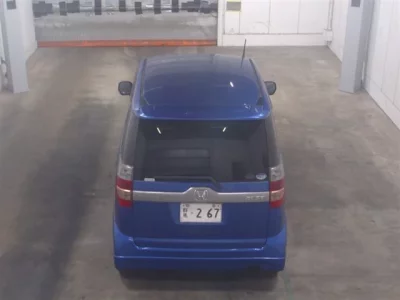 Honda ZEST