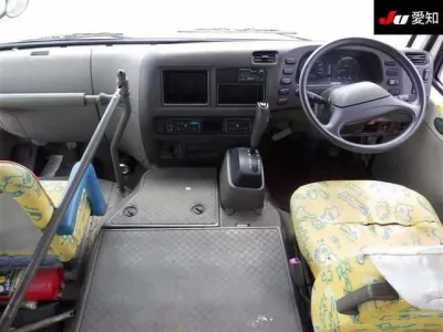 Mitsubishi ROSA
