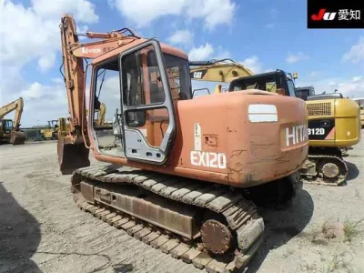 HITACHI OTHER