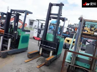 Toyota FORKLIFT