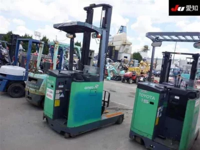 Toyota FORKLIFT